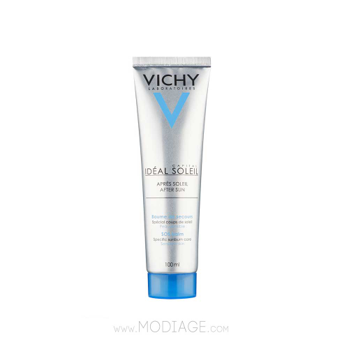 افترسان اس او اس ویشی Vichy