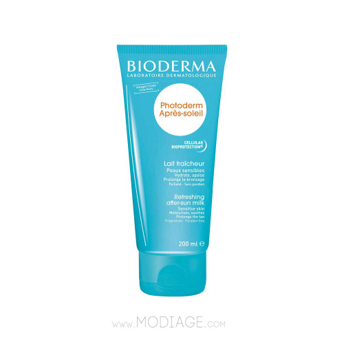 افترسان فتودرم بایودرما Bioderma
