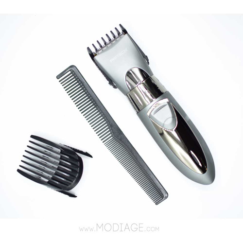 ماشین اصلاح شارژی پریتک PRITECH