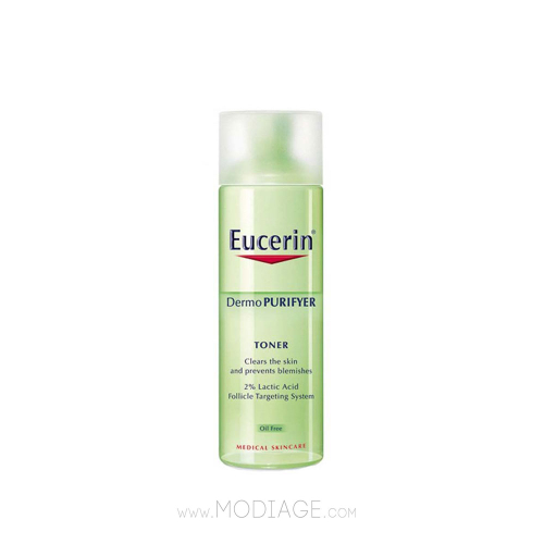 تونر Dermo Purifyer اوسرین Eucerin