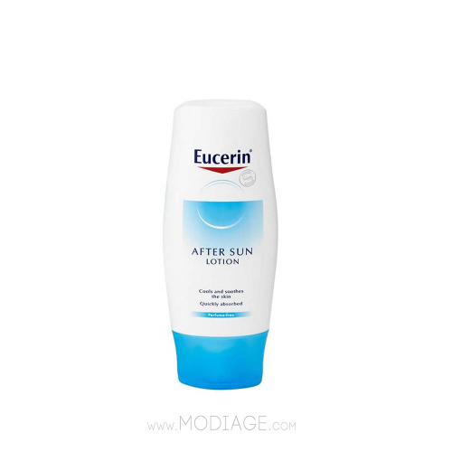 لوسیون بعد از آفتاب اوسرین Eucerin