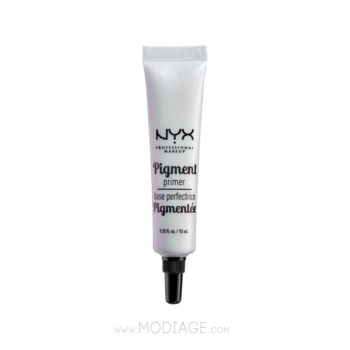پرایمر سایه چشم pigment نیکس NYX
