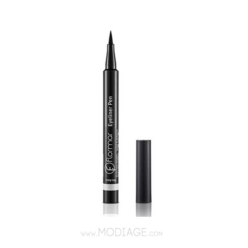 خط چشم ماژیکی فلورمار Flormar