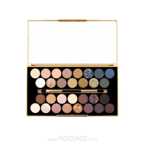 پالت 30 رنگ فورچن فیور رولوشن REVOLUTION