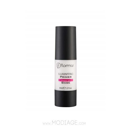 پرایمر ایلومینیتینگ فلورمار flormar