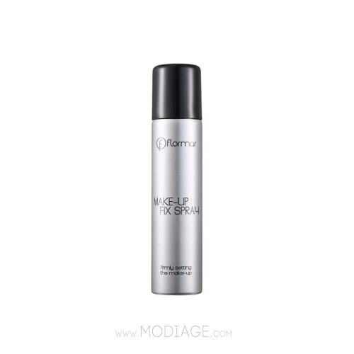اسپری فیکس آرایش فلورمار flormar