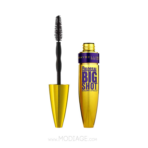 ریمل کولوسال بیگ شات میبلین Maybelline