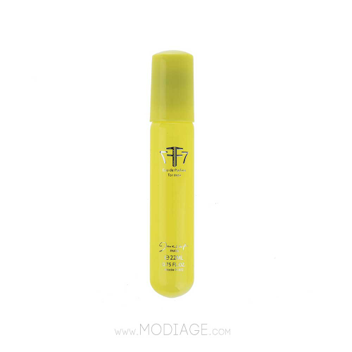 عطر جیبی مردانه F7 ژک ساف Jacsaf