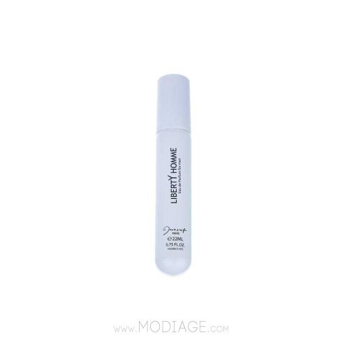 عطر جیبی مردانه لیبرتی هوم ژک ساف Liberty Homme