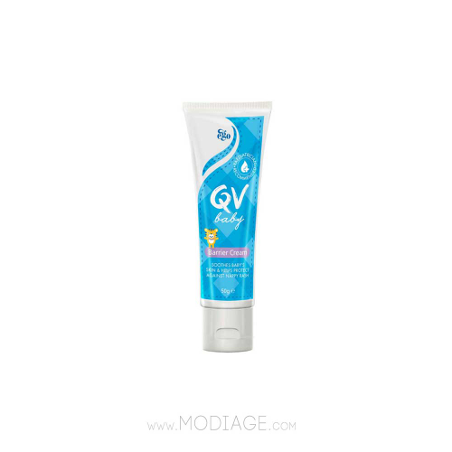 کرم محافظ کودکان کیووی QV