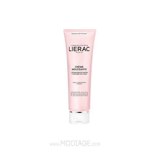 ژل ضدجوش سبولوژی لیراک LIERAC