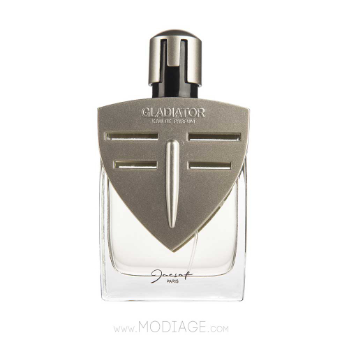 ادوپرفیوم مردانه گلادیاتور ژک ساف Gladiator Tres Fraiche