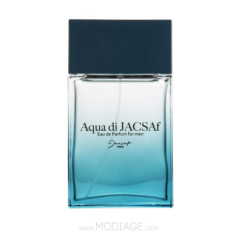 ادو پرفیوم مردانه آکوا دی ژک‌ ساف Aqua Di Jacsaf