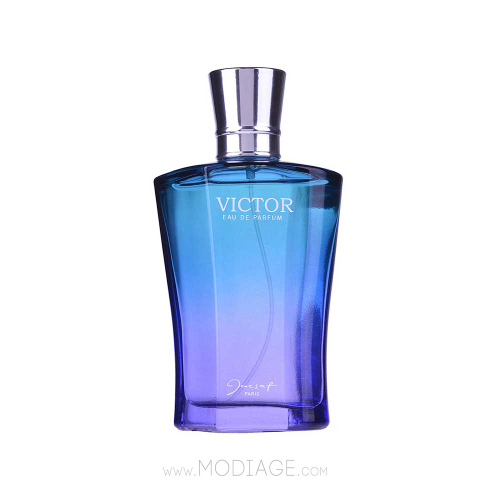 ادو پرفیوم مردانه ویکتور ژک ساف Victor