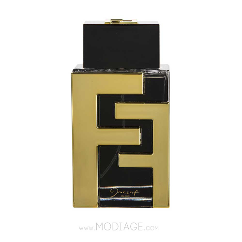 ادو پرفیوم مردانه اف اف ژک‌ ساف FF