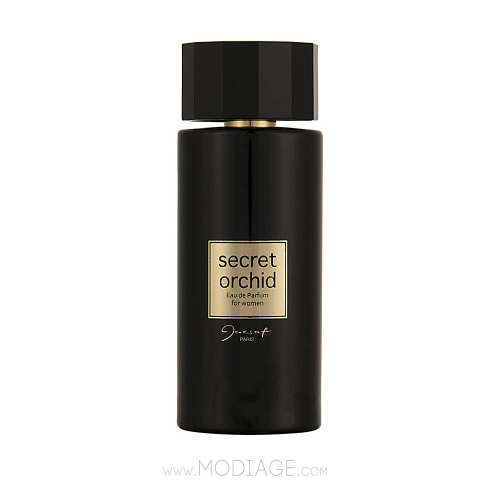 ادو پرفیوم زنانه سکرت ارکید ژک ساف Secret Orchid