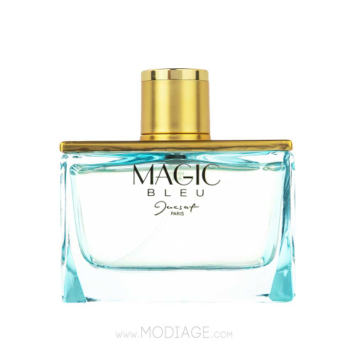 ادو پرفیوم مردانه مجیک بلو ژک ساف Magic Blue