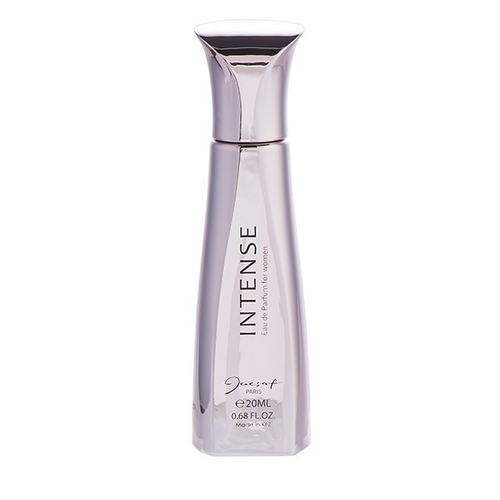 عطر جیبی زنانه اینتنس ژک ساف Intense