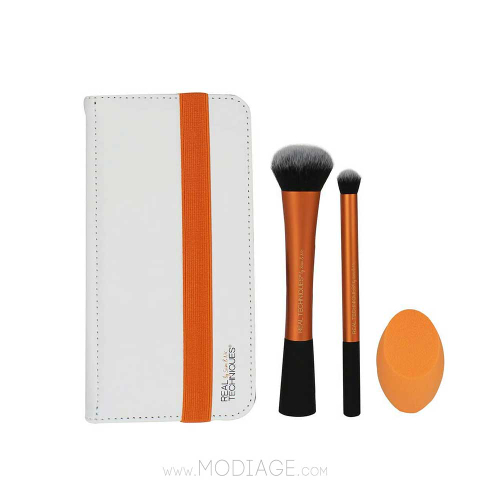 ست براش آرایشی اولتیمیت بیس ریل تکنیک Ultimate base set