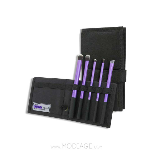 ست براش استارتر ریل تکنیک Real Techniques