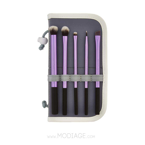 ست براش استارتر ریل تکنیک Real Techniques