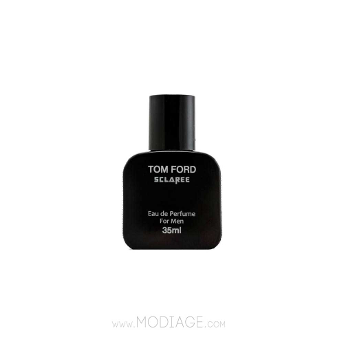 عطر جیبی مردانه تام فورد اسکلاره TOM FORD black orchid
