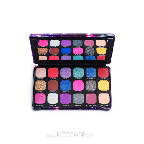 پالت سایه چشم رولوشن Forever Flawless Constellation