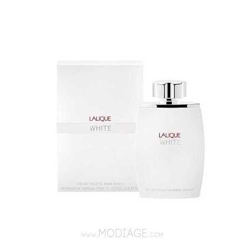 ادوتویلت وایت لالیک  Lalique 