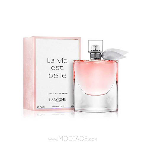 ادوپرفیوم لاوی بل لانکوم lancome