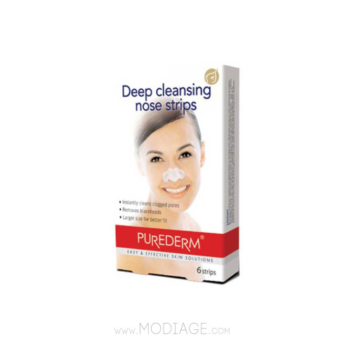 چسب بینی قوی پیوردرم Purederm