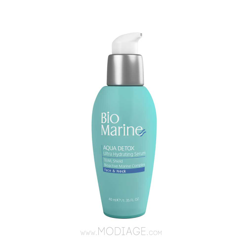 سرم آبرسان پوست بایومارین Bio Marine