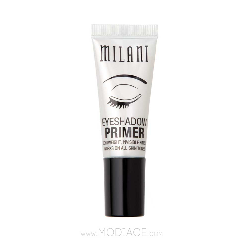 پرایمر چشم میلانی milani