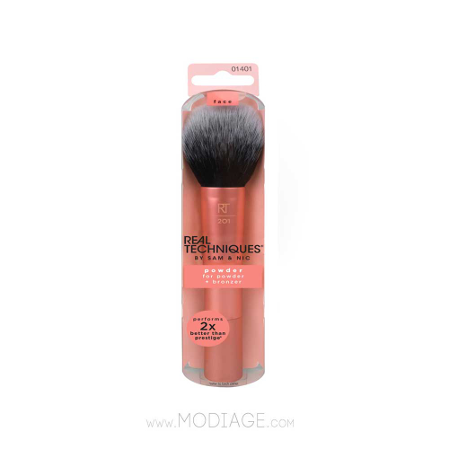 براش 201 ریل تکنیک POWDER BRUSH