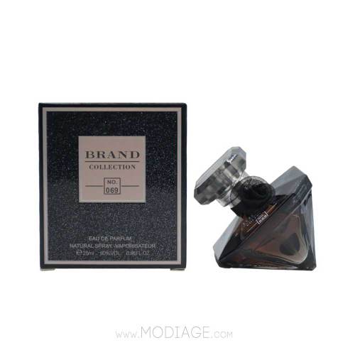 عطر زنانه لانکوم لانویت کد069 برند کالکشن brand collection