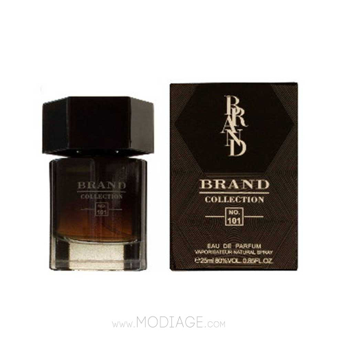 عطر ایو سن لورن لانویت کد101 برند کالکشن brand collection