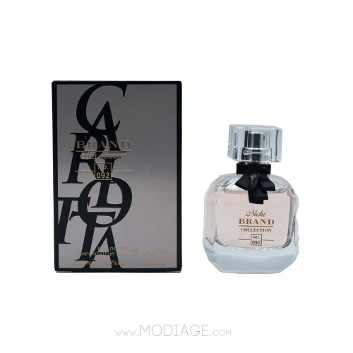 عطر زنانه ایو سن لوران مون پاریس brand collection