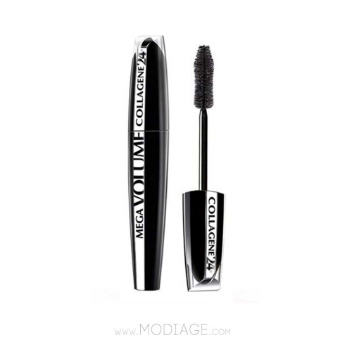 ریمل Mega Volume Collagene لورآل Loreal