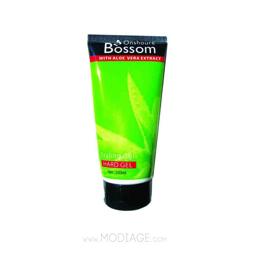 ژل مو تیوپی آلوئه ورا بوسوم Bossom