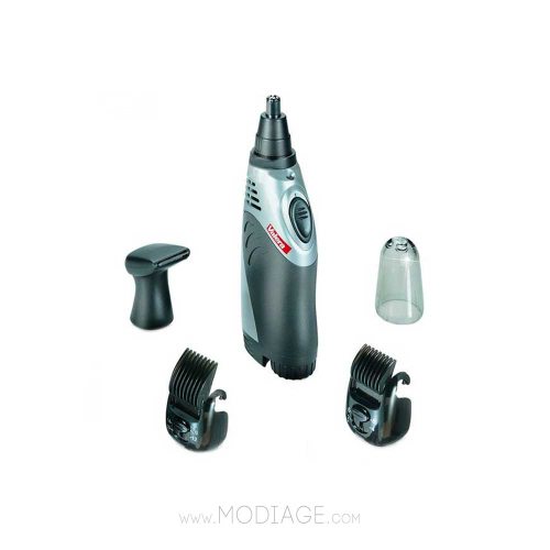ماشین اصلاح موهای بینی و صورت مدل 12-624 Super Set والرا Valera