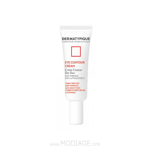 کرم دور چشم ضد چروک درماتیپیک Dermatypique