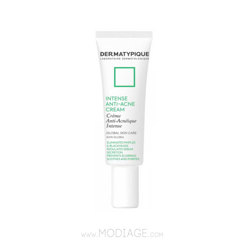 کرم کنترل کننده چربی و جوش درماتیپیک Dermatypique