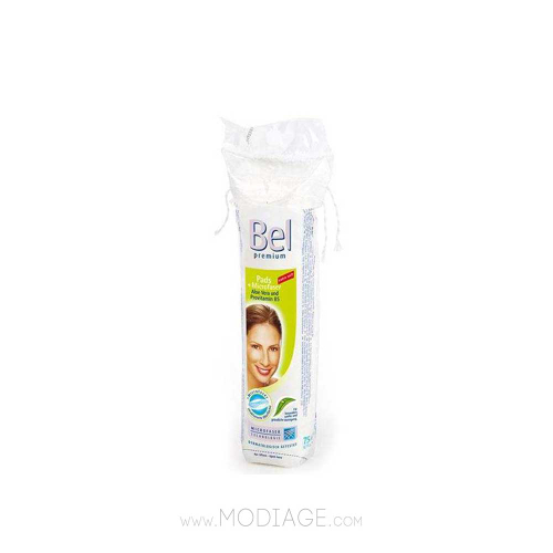 پد آرایش پاک کن 75عددی بل پرمیوم Bel Premium