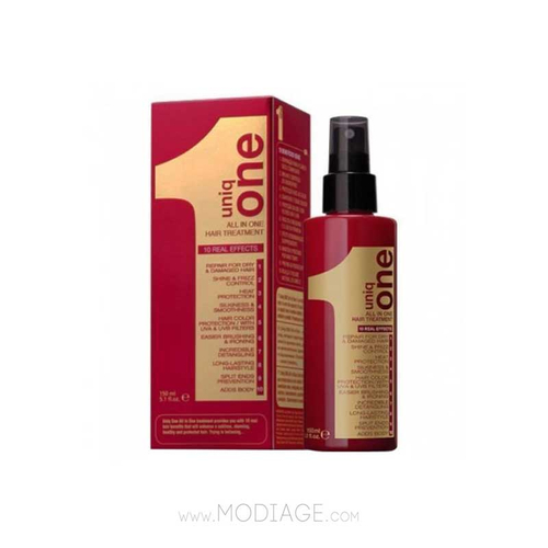 اسپری مو 10 کاره Uniq One رولون Revlon