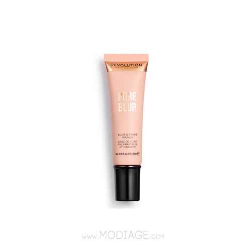 پرایمر Pore Blur رولوشن Revolution