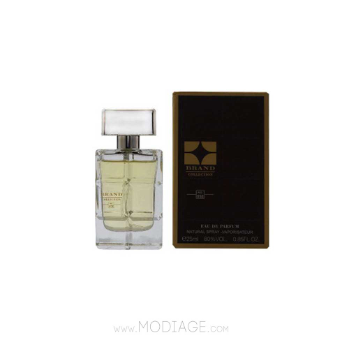 عطر مردانه هوگو باس کد 58 برند کالکشن brand collection