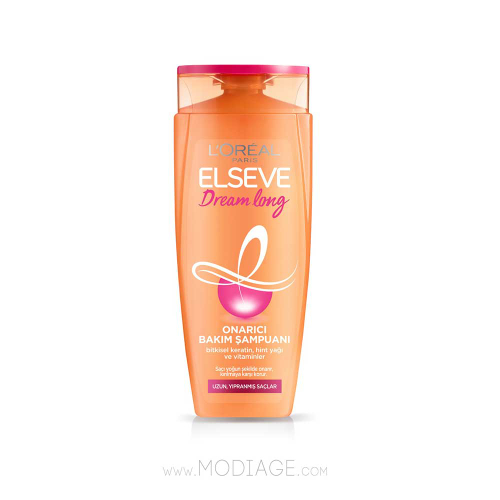 شامپو مو Elseve Dream Long لورآل LOREAL