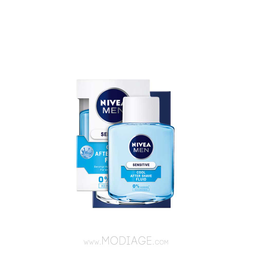 افترشیو نیوآ Sensitive Cool Fluid