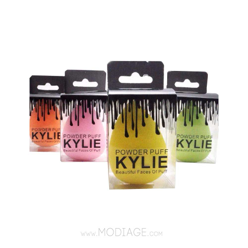 پد اشکی بیوتی بلندر کایلی Kylie