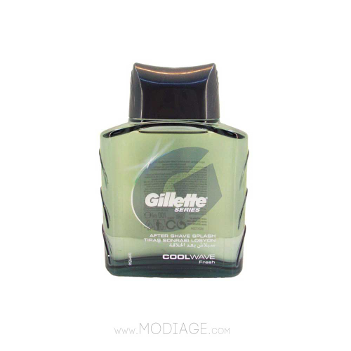 افتر شیو کول ویو ژیلت Gillette