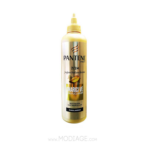 کرم موی پرو ویتامینه, آبرسان و ترمیم کننده پنتن pantene